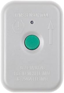 Car Fit for Ford 8C2T1A203AB 8C2T-1A203-AB TPMS19 TPMS-19 TPMS Sensor Tire Presure Monitor Sensor TPMS Reset Tool