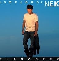 Nek Ablum Cover