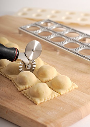 Norpro Pastry/Ravioli Wheel - Image 3