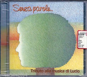 Tributo A Battisti-Senza Parole