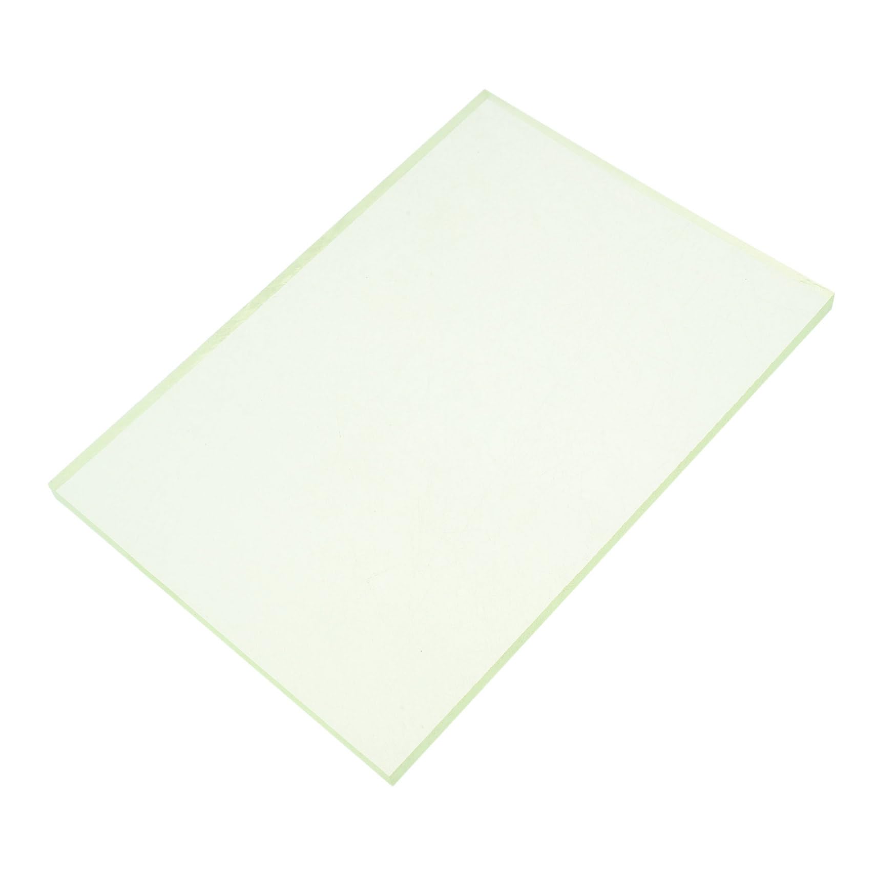 CIMAXIC Crafting Mat for Table Oxford Board Cutting Mat Small Cutting Noise Reduction Sturdy Rubber Pad for Crafts