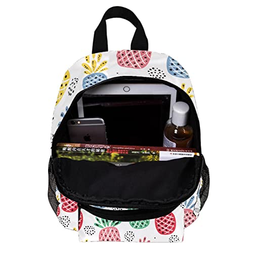 Bolsa de libro mini para evitar dolores de espalda en niños pequeños 5