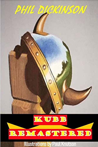 Preisvergleich Produktbild Kubb Remastered