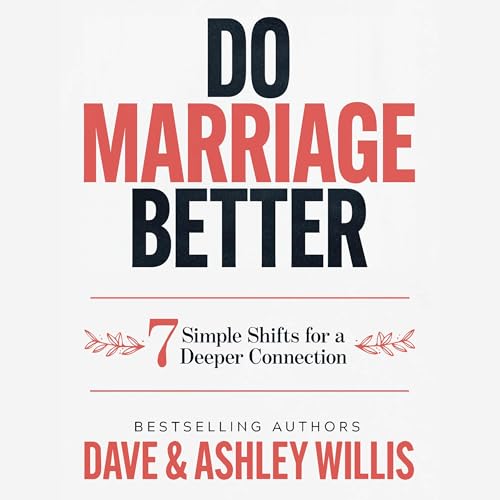 『Do Marriage Better』のカバーアート