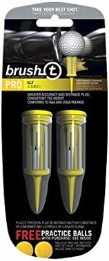 BRUSH T Extreme Tees - 2 Pack