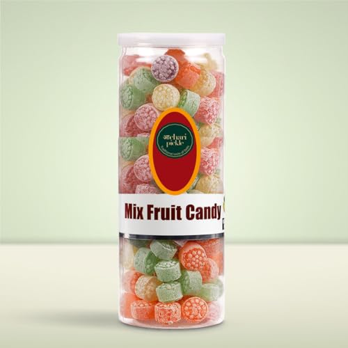 Mix Fruit Candy 230gm