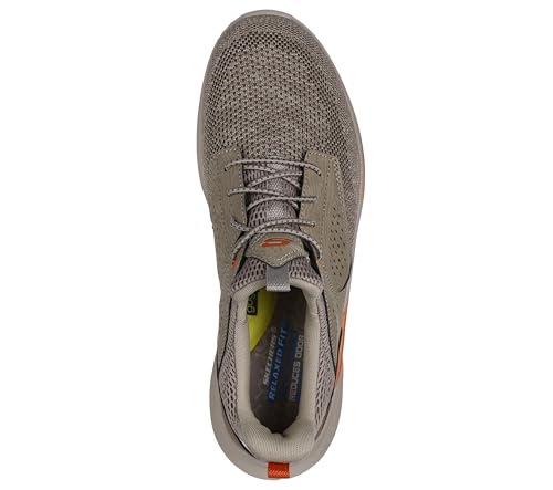 Skechers USA Men's Slade-Breyer Sneaker3