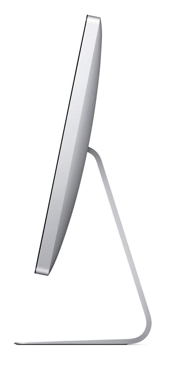 Apple 27in (68,58 cm) Thunderbolt LED Cinema Display (Renewed