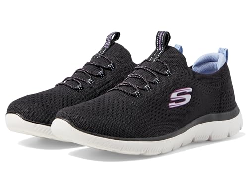 Image of Skechers Womens Go Walk Joy- Nirvana Nordic Walking Shoes