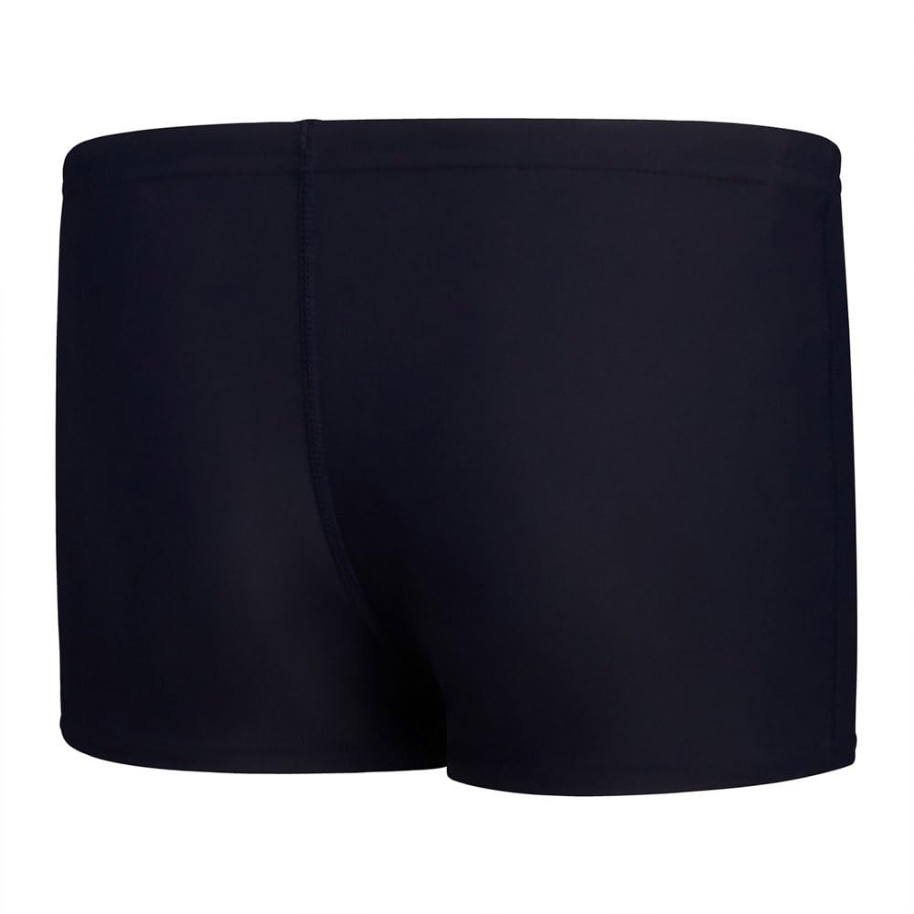 Speedo Medley Logo Swim Boxer 15-16 Years