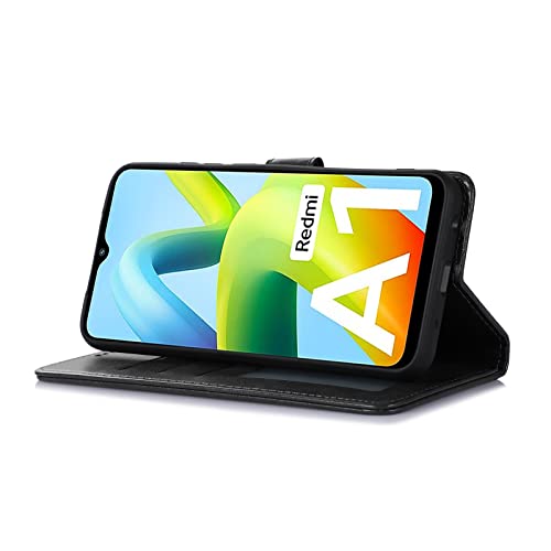 ARRYNN Cover per Xiaomi Redmi A2 / A1 4G con Vetro...