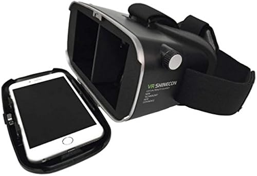 Shin ECON Virtual Reality Headset occhiali per film giochi compatibile
con smartphone 4 a 6 pollici Apple Iphone Samsung Galaxy S7 S6 Edge
Plus Istruzioni istruzioni : Visori realt� virtuale Shin ECON Virtual Reality Headset occhiali per film giochi compatibile
con smartphone 4 a 6 pollici Apple Iphone Samsung Galaxy S7 S6 Edge
Plus Istruzioni istruzioni : Visori realt� virtuale