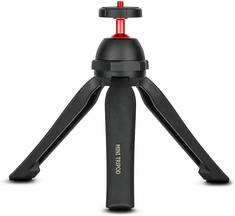 あぴ|モティバmini DT Amazon.com : Mini Tripod for Camera, Handheld Video Tabletop