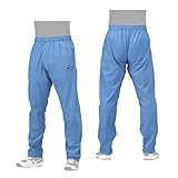 ミズノ MIZUNO ミズノプロ テックシールドパンツ ユニセックス 野球 ウェア ウィンドブレーカー パンツ 24AW (12JFBW77) 27パリジャンブルー Sサイズ