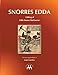 Snorres Edda: Uddrag af Edda Snorra Sturlusonar (Danish Edition)