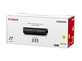 CANON CRG-335YEL [イエロー] 価格比較 - 価格.com