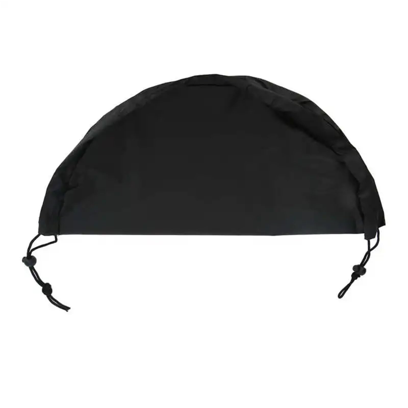 Przenośna mata do przebierania się w kombinezonie Mata do przewijania kombinezonu Oksford 50 cm Czarna torba plażowa odporna na piasek