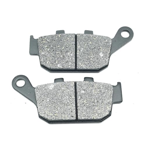 oCNp u[Lpbh I[goC̃tgAu[LpbhXYL p DL250 V-Xg[ 250 ABS 2017 2018 2019 2020 DL oCNu[Lpbh (F : Rear Brake Pads)