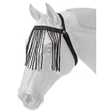 Tough 1 Fly Veil Black