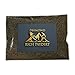 Rich Paydirt 2-Pack Bundle Gold, Gold Strike, Prospecting Bag - Highly Concentrated Ultra-Rich Panning Pay Dirt for at Home Panning, DIY Lovers - Contains Flakes, Possibly Gemstones