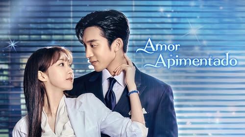 Amor Apimentado