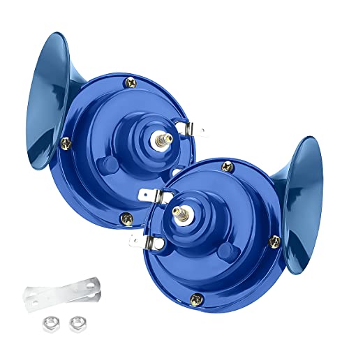 Top 10 Best Loud Horn For Truck Reviews & Buying Guide Katynel
