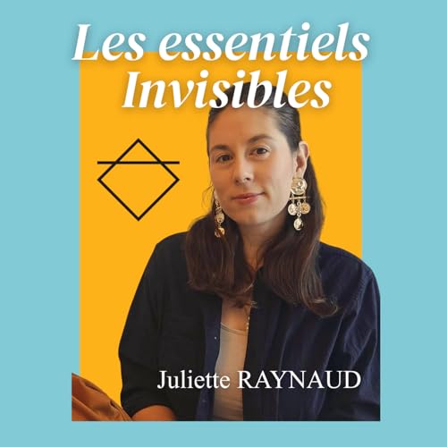『Les Essentiels Invisibles』のカバーアート