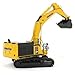 First Gear Vehículo de construcción modelo excavadora Komatsu PC900LC-11 1 Imagen de First Gear Vehículo de construcción modelo excavadora Komatsu PC900LC-11 1
