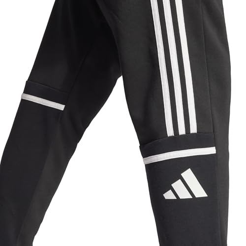 Pantaloni Fitness Da Ginnastica Adidas Squadra25 - 4