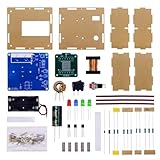 Indicateurs LED pour la surveillance : les indicateurs LED intégrés fournissent en temps réel l'état de charge, permettant un contrôle précis de la synchronisation de l'accélération.