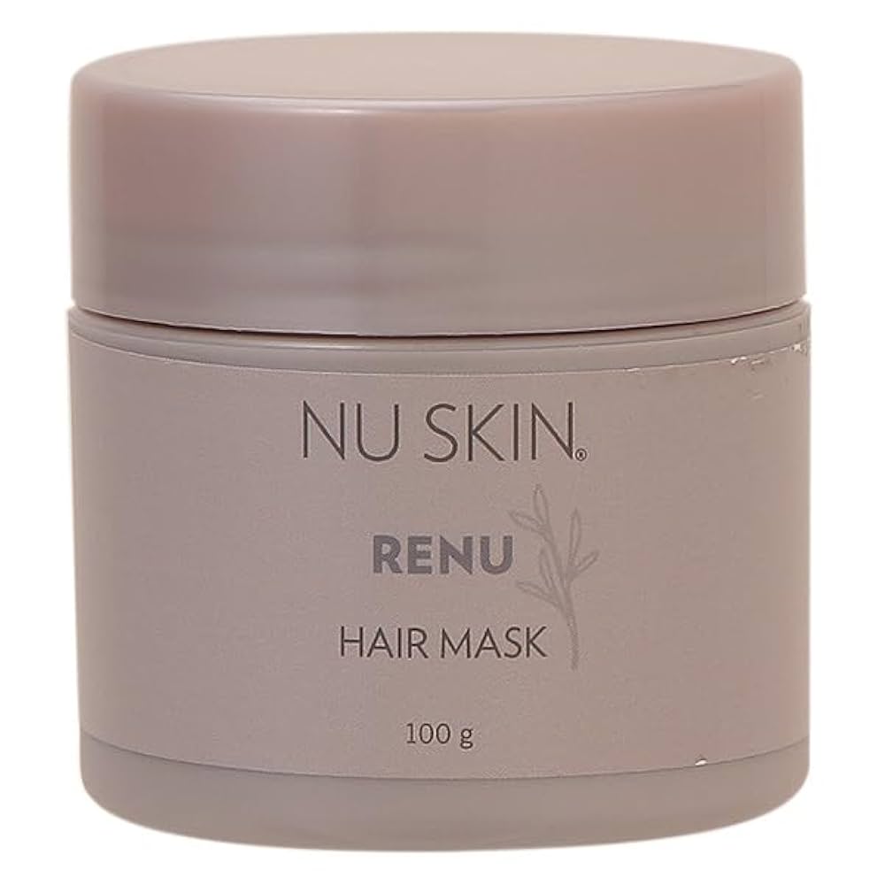 NU SKIN Renu ヘアケアセット NU SKIN Renu ヘアケアセット NU SKIN [セット]ニュースキン