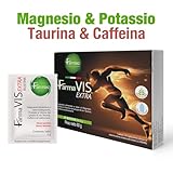 Zoom IMG-1 cisbani pharma magnesio e potassio Zoom IMG-1 cisbani pharma magnesio e potassio