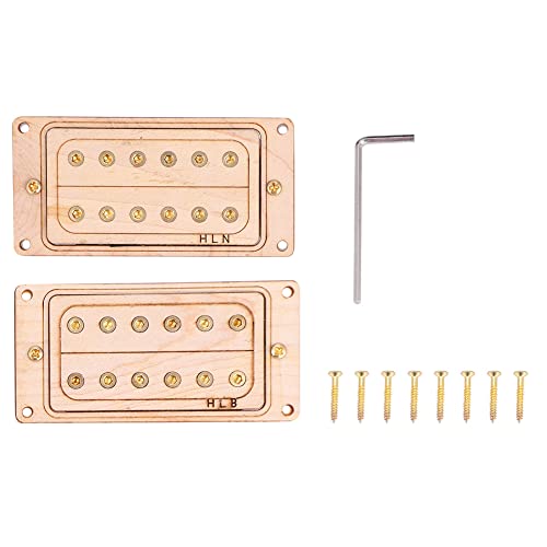 - ĩCvEbh}OlbglbNubWsbNAbvnobJ[ALP SG WYM^[p (Gold core and screws)