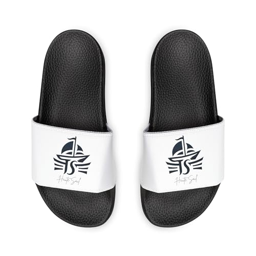 Youth Removable-Strap Sandals2