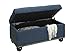 Convenience Concepts Designs4Comfort 7th Avenue Ottoman Bench 35.5