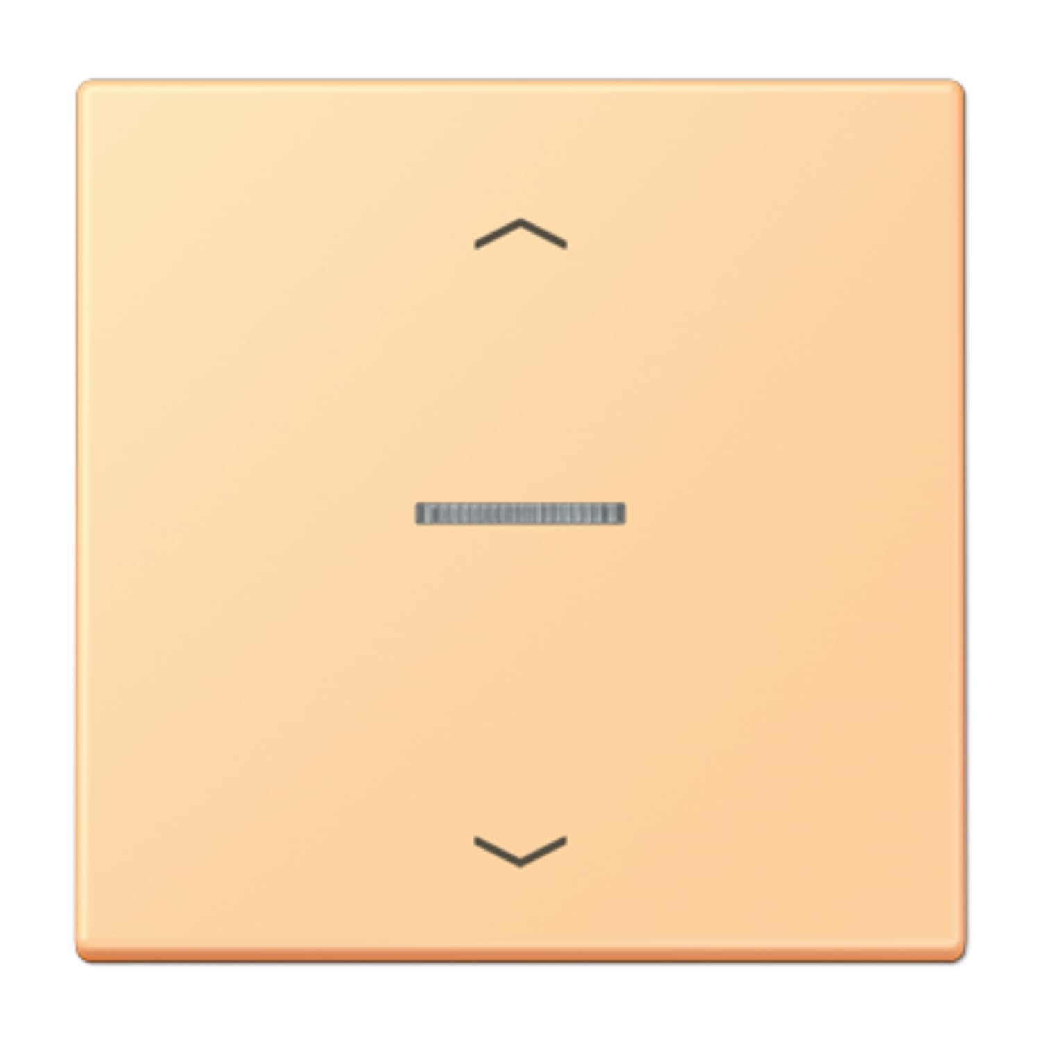 Touche JUNG HOME volet roulant LC4320P pour votre rénovation domotique