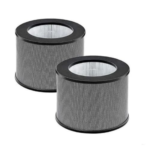Filtre purificateur d'air compatible TT-AP006 contre la poussière fine