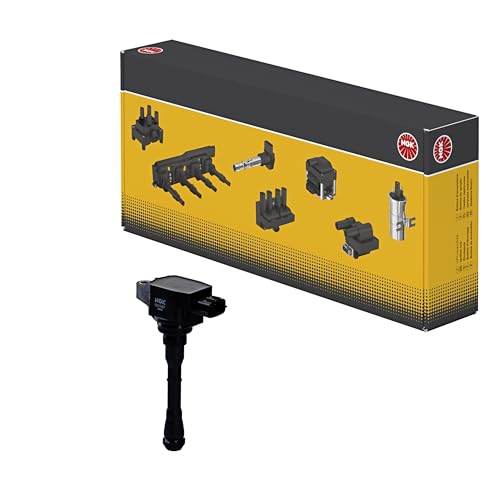���{���ꓩ��(NGK) �C�O�j�b�V�����R�C�� �y���V���R�C��[1�o�̓^�C�v] U5147 48397