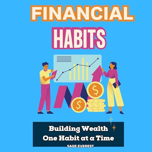 Financial Habits by Sage Everest episode artwork