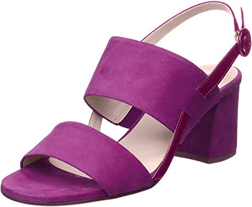 Ballerines HÖGL Grazia en cuir premium l'élégance autrichienne