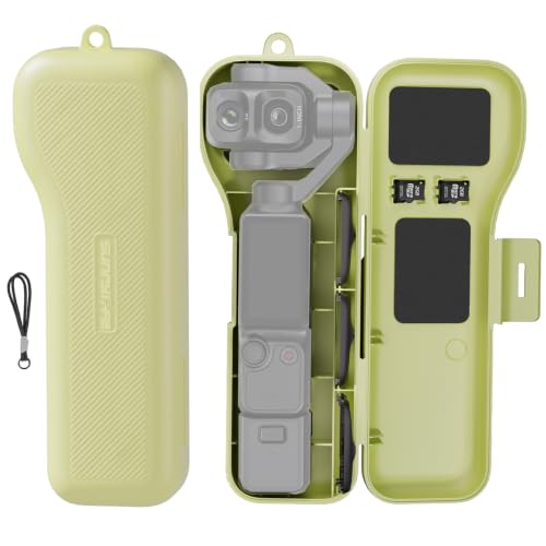 Étui DJI Osmo Pocket 4P pour éviter les rayures
