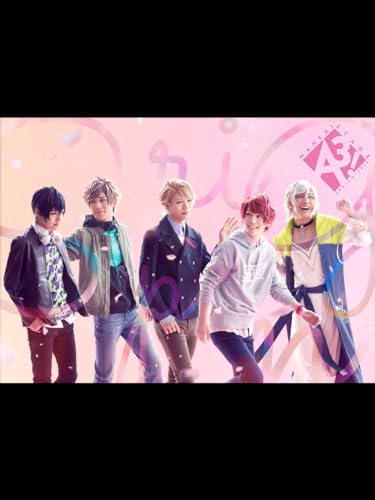 『MANKAI STAGE『A3!』～SPRING 2019～』