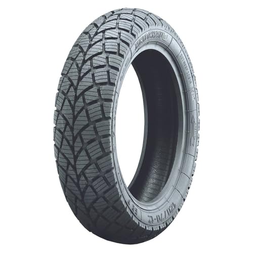 Pneu K66SNOW 100/80-16 56P TL toutes saisons pour scooter et moto