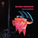 Paranoid (2016 Remaster)
