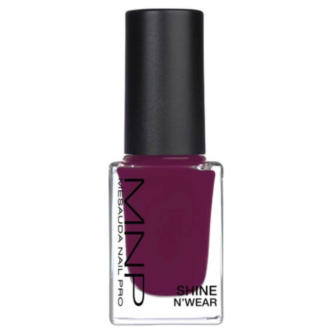 Mesauda MNP Shine N' Wear 219 Creta 10ml - smalto classico