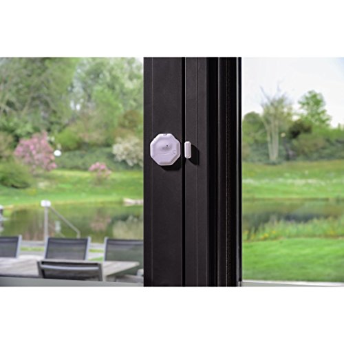 Xavax impianto d' allarme per porta o finestra