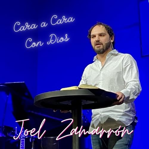 『Cara a cara con Dios.』のカバーアート