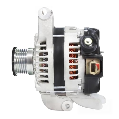 Alternateur 150A Ford Focus 2 essence régulateur de tension stable 63321941