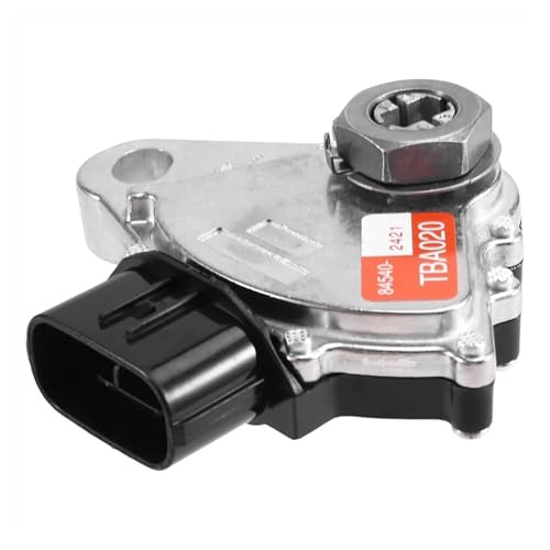 Interrupteur de sécurité neutre Mitsubishi L200 Triton KK1T Pajero 8604A021