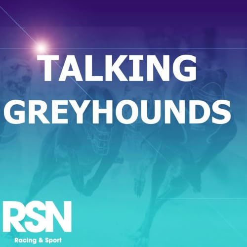 The Greyhound Club cover art